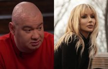 "Пофоткалася в Бучі": Кошовий пояснив, чому не вірить "патріотизму" Лободи