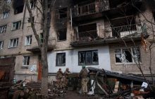 РФ стягує техніку: полковник спрогнозував долю Бахмута найближчим часом