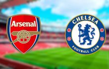 Зінченко проти Мудрика: прогноз на топ-матч 34-го туру АПЛ Арсенал - Челсі