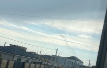 Євпаторія та Севастополь "відкрили" курортний сезон: небо стрясають вибухи (відео)