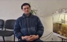 "Сам не купував зброю": полонений загарбник заплутався, чи є він окупантом