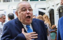 Комік-путініст Петросян серйозно хворий: подробиці