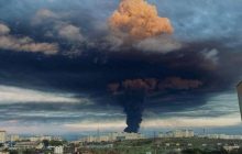 Після "бавовни" у Севастополі кораблі РФ бояться заходити у "рідні" бухти - Гуменюк