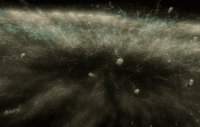 Разработчики Mortal Kombat опубликовали первый загадочный тизер новой части (видео)