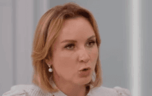 "Я мать": детский омбудсмен РФ нелепо оправдалась за депортацию детей из Украины (видео)