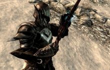 Игрок убил самого сильного босса в Skyrim с помощью одного удара (видео)