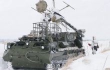 Военнослужащий ВСУ сделал обзор на редкий российский комплекс РЭБ (видео)