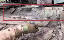 "Дивна дика дичина" на танку Т-72: експерт висміяв чергову ганьбу військових РФ (фото)