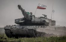 Польша начала крупнейшие военные учения года на границе с Россией