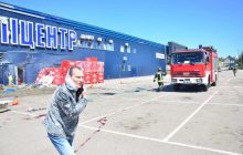 Враг зверски обстреливает Херсон: уже 16 погибших (фото, видео)