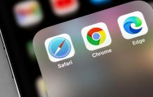 Браузерні війни: Microsoft "зламала" Chrome для просування свого браузера