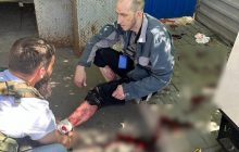 На Херсонщине уже 18 погибших от обстрелов россиян - Ермак