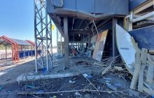 В память об убитых Россией: на Херсонщине объявили три дня траура