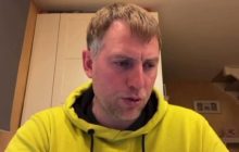 "Опозиціонер" видав жарти тролів Пригожина про ядерний удар по Україні за свій "інсайд"