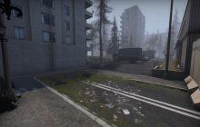 Финны создали карту для CS:GO, чтобы показать россиянам последствия войны в Украине