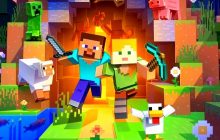 У Minecraft виправили баг, присутній в грі протягом майже 11 років