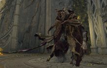 Игрок в Elden Ring убил босса перекатами, нанося единицу урона – бой шел 8 часов (видео)