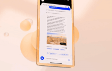Головний конкурент ChatGPT, чат-бот Bing, став доступним для всіх користувачів
