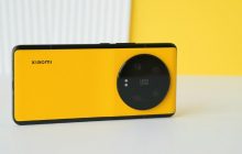 Для любителей цветастых смартфонов: взгляните на новые версии Xiaomi 13 Ultra