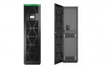 Schneider Electric представляє нове 3-фазне модульне джерело безперебійного живлення