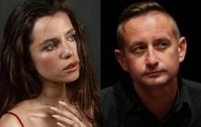 "Ховалися у кущах": Жадан та Соловій не зуміли приховати таємне побачення (фото)