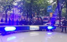 В Сербії сталася друга масова стрілянина за тиждень