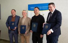 Науковий підхід до відновлення постраждалих територій Київщини