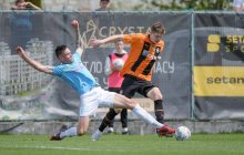 Українська Прем'єр-ліга: результати та огляди матчів 24-го туру, турнірна таблиця