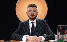 Після скандалу зі Спартаком Субботою Женя Янович запустив нове шоу: фани у захваті