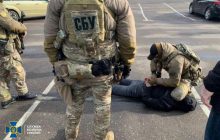 Суд виніс вирок зраднику, який продавав росіянам дані про ППО й енергоб'єкти в Одесі