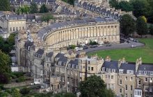 На місці вечірки на честь коронації Чарльза III викосили величезний фалос (фото)