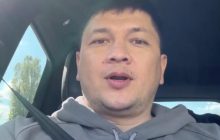 Щось намічається: Кім різко закликав миколаївців не показувати техніку ЗСУ (відео)