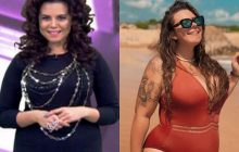 KAZKA, Писанка, донька Осборна та інші: 10 екстремальних схуднень серед зірок (фото)