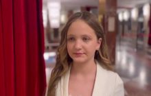 "Просили не заважати": українка, що відмовилася співати поруч з росіянами, розкрила деталі