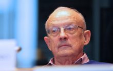 "Крымский мост будет разрушен в мае", - публицист Андрей Пионтковский