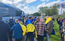 Обмін полоненими 6 травня: додому повернувся учасник героїчних "вертолітних" місій ГУР