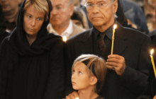 10 років коми: в якому стані сьогодні дочка Юлії Висоцької та Андрія Кончаловського