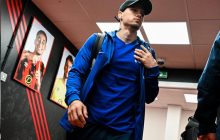 Челсі з Мудриком в складі здобув першу перемогу над клубом іншого українця (відео)