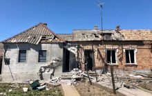 Росіяни гатили по Нікопольщині з "Градів" і важкої артилерії: постраждали люди