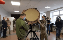 Україна почала отримувати ізраїльські радари для попередження про ракетні удари - ЗМІ (фото)