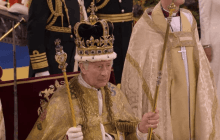 Довгий шлях до корони: в які скандали втрапляв Чарльз ІІІ та чому його називають диваком (відео)