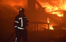 Ракетний удар по Одещині: стало відомо, куди "прилетіло" (фото)