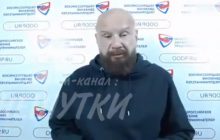 "Упаси Господь Россия проиграет!": олигарх РФ заныл о "страшной войне" (видео)