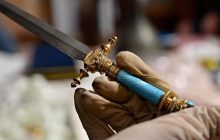 В Україні вилучили колекцію старожитностей і унікальних експонатів на мільйони доларів (фото, відео)