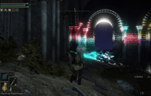 В Elden Ring обнаружили баг, превративший игру в световую вечеринку (видео)