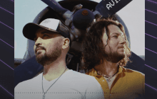 "Неймовірно": гурт Авіатор переклав на українську культовий хіт "Повертайся"