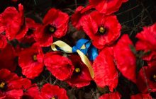 Зеленський підписав закон про відзначення в Україні 8 травня Дня пам'яті та перемоги