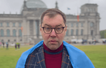 Кому ще потрібні ці гасла: посол України в Німеччині розкритикував європейців