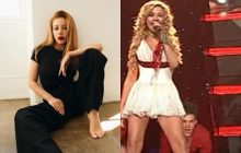 "Это мой комплекс": Тина Кароль призналась, что стыдится своего выступления на Евровидении