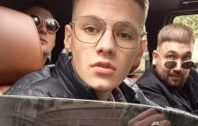 Громко слушали песню Лепса в центре Львова: всплыли подробности о фигурантах скандала (видео)